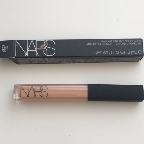 Nars Concealer - Picture 1 of 3